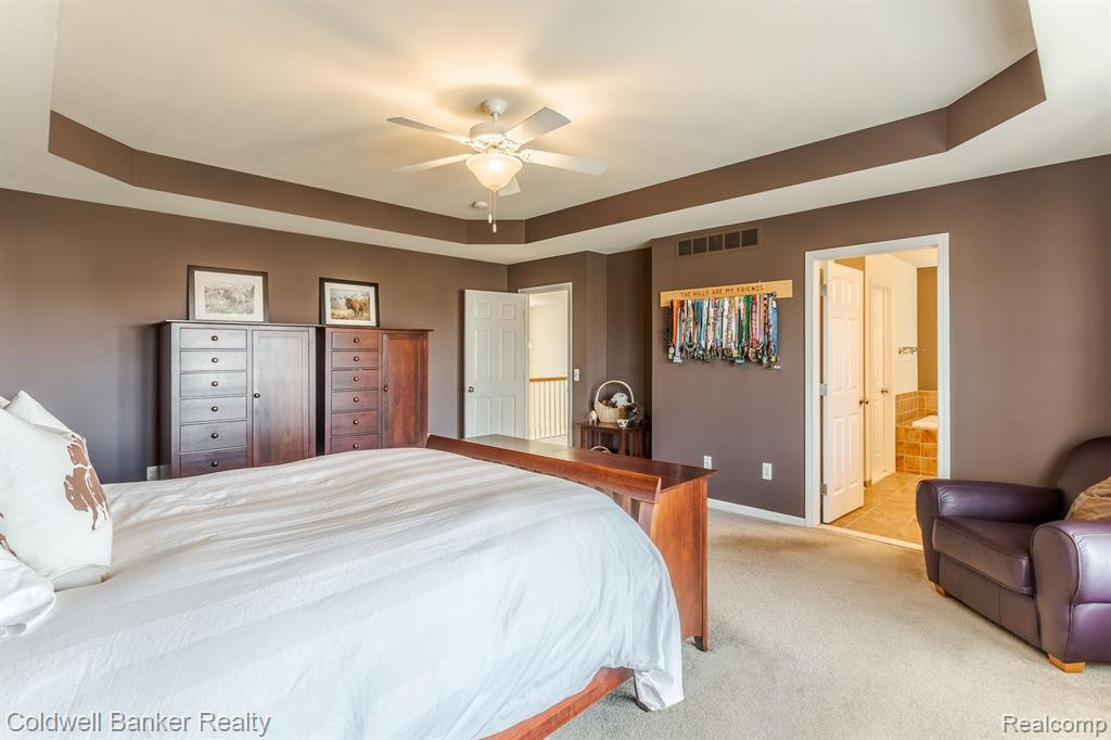 3121 FIELDSTONE Drive, Dexter, MI 48130 — Photo 20