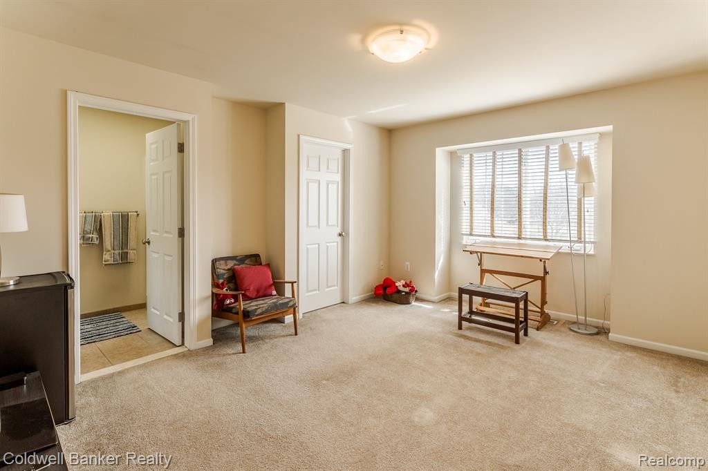 3121 FIELDSTONE Drive, Dexter, MI 48130 — Photo 24