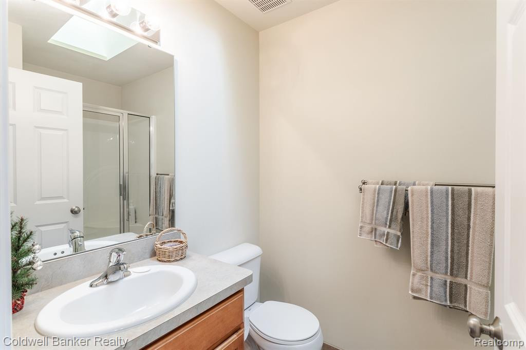 3121 FIELDSTONE Drive, Dexter, MI 48130 — Photo 25