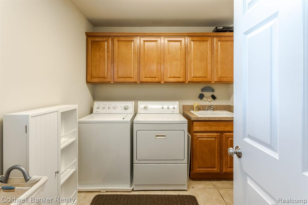 3121 FIELDSTONE Drive, Dexter, MI 48130 — Photo 30