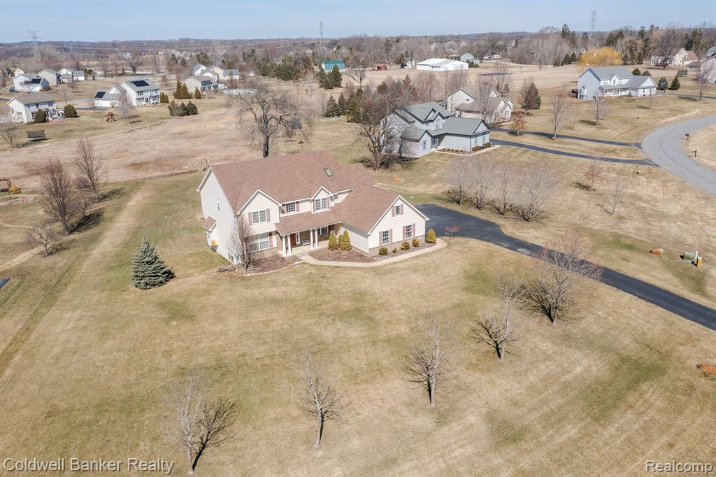 3121 FIELDSTONE Drive, Dexter, MI 48130 — Photo 36