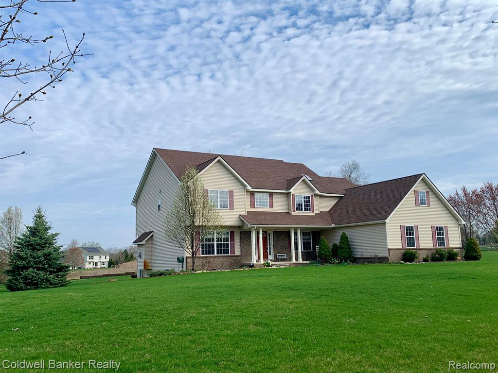 3121 FIELDSTONE Drive, Dexter, MI 48130 — Photo 37