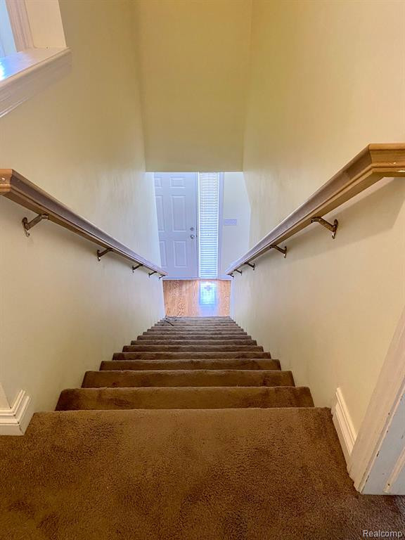 1638 E LAKEVIEW Lane, Canton, MI 48187 — Photo 17