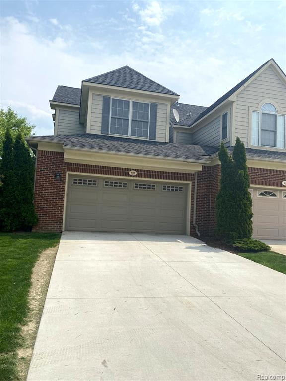 1638 E LAKEVIEW Lane, Canton, MI 48187 — Photo 36