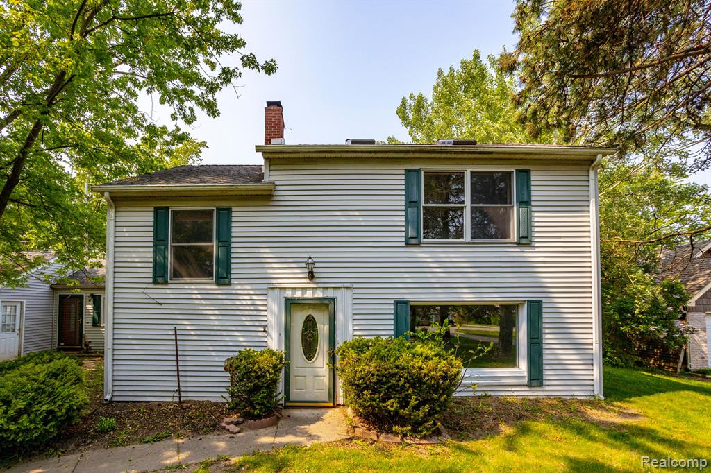 44050 STASSEN Avenue, Novi, MI — Photo 2
