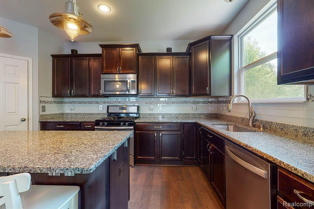 58097 SUNFLOWER Circle S, New Hudson, MI 48165 — Photo 7
