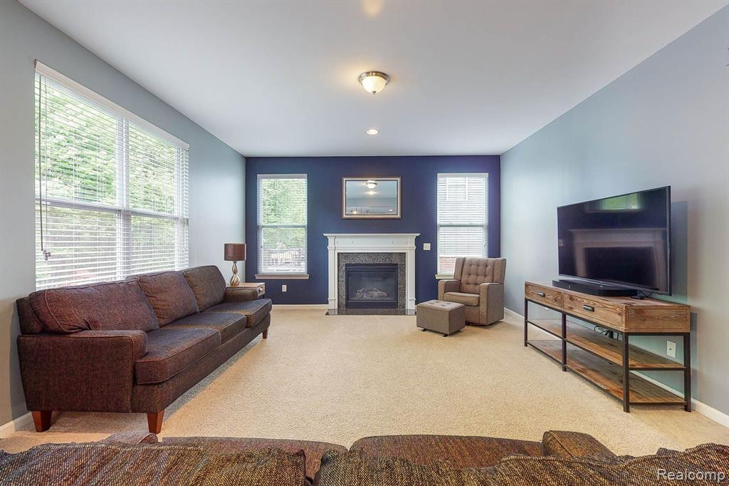 58097 SUNFLOWER Circle S, New Hudson, MI 48165 — Photo 13