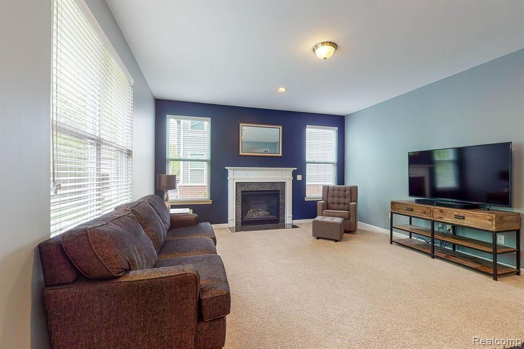 58097 SUNFLOWER Circle S, New Hudson, MI 48165 — Photo 14