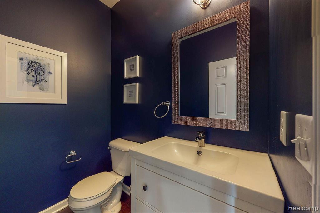 58097 SUNFLOWER Circle S, New Hudson, MI 48165 — Photo 18