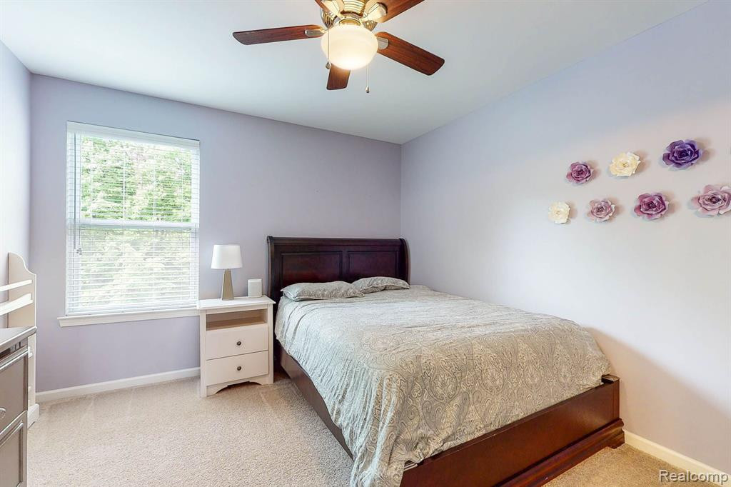 58097 SUNFLOWER Circle S, New Hudson, MI 48165 — Photo 31