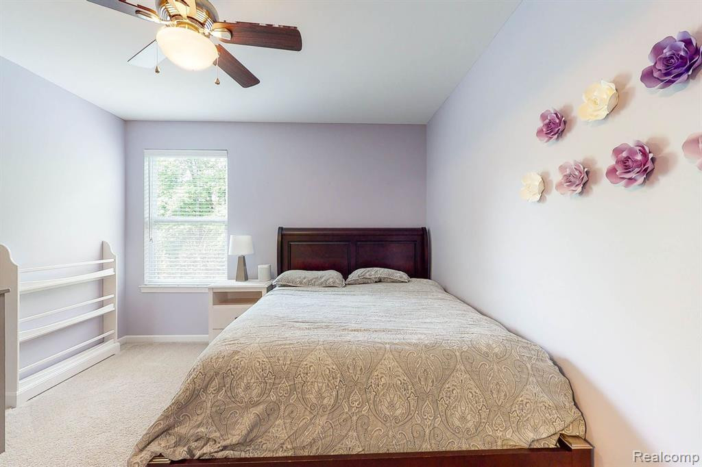 58097 SUNFLOWER Circle S, New Hudson, MI 48165 — Photo 32