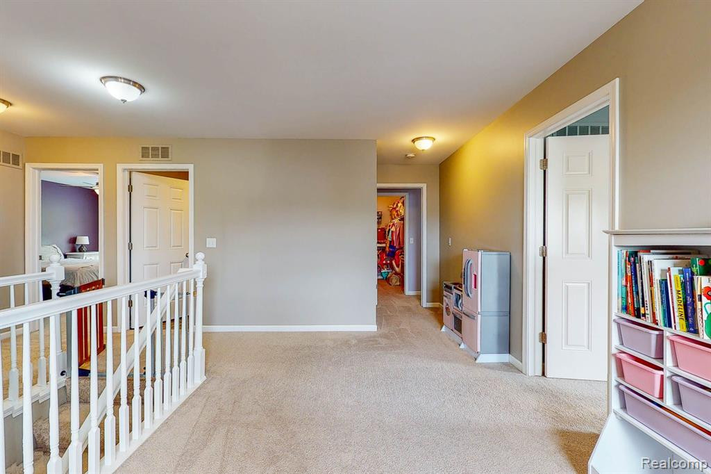 58097 SUNFLOWER Circle S, New Hudson, MI 48165 — Photo 34