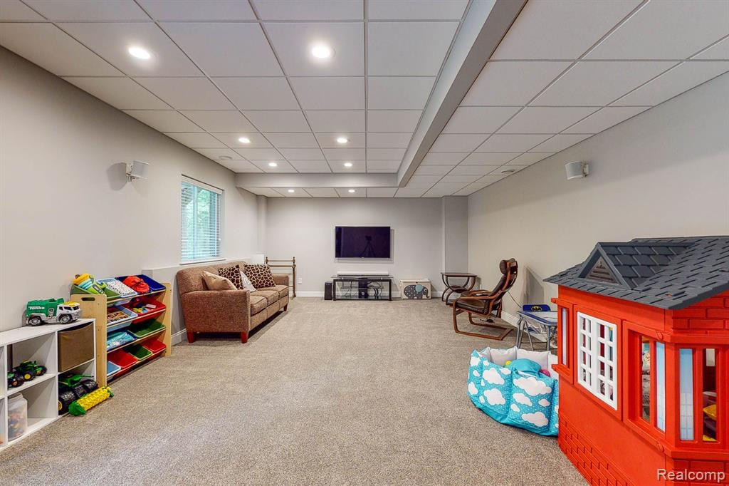 58097 SUNFLOWER Circle S, New Hudson, MI 48165 — Photo 36