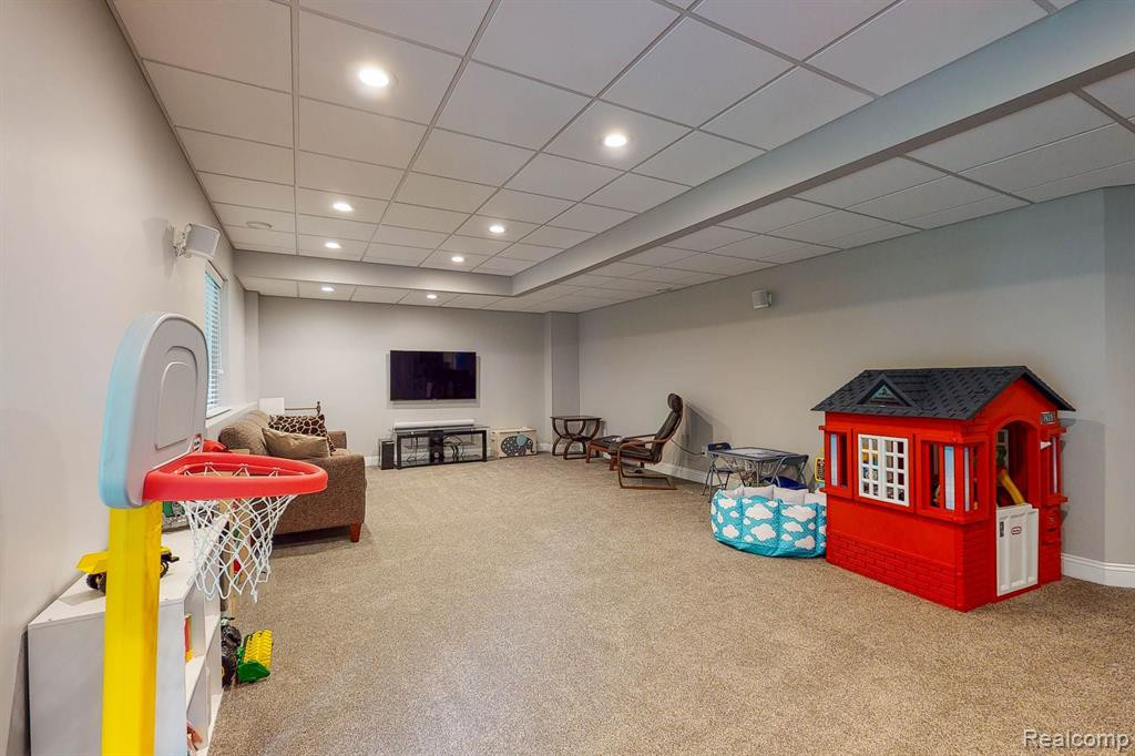 58097 SUNFLOWER Circle S, New Hudson, MI 48165 — Photo 37