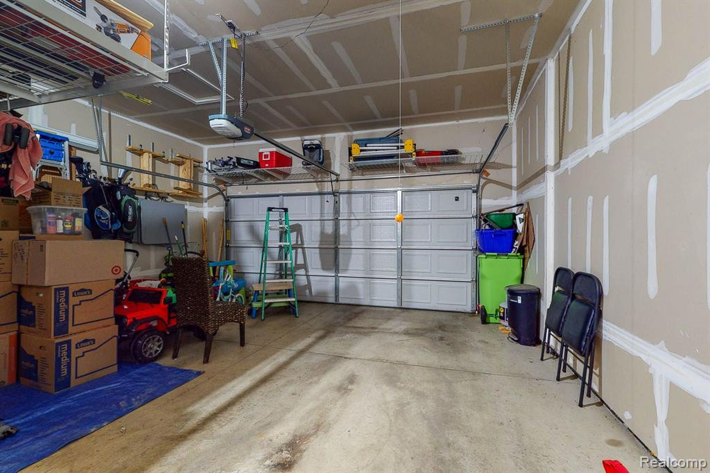 58097 SUNFLOWER Circle S, New Hudson, MI 48165 — Photo 48