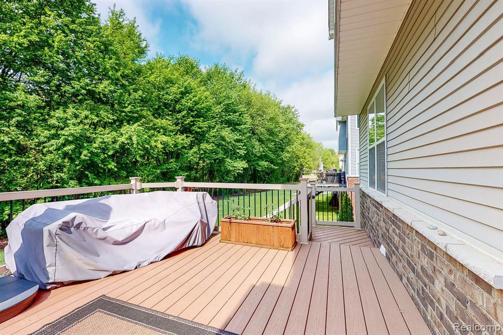 58097 SUNFLOWER Circle S, New Hudson, MI 48165 — Photo 50