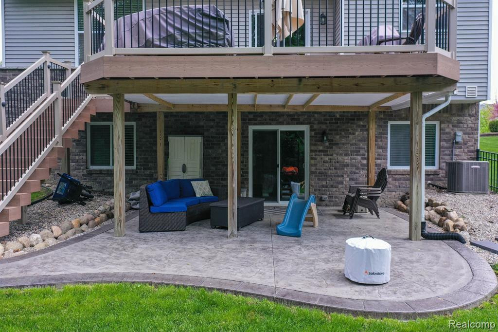 58097 SUNFLOWER Circle S, New Hudson, MI 48165 — Photo 64