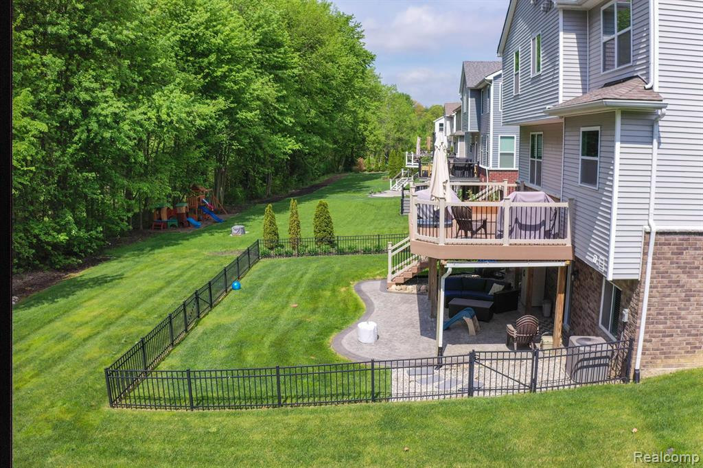 58097 SUNFLOWER Circle S, New Hudson, MI 48165 — Photo 67