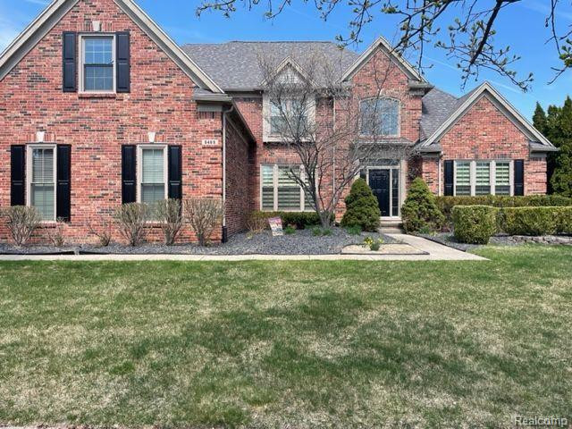 6469 KENNESAW Road, Canton, MI 48187 — Photo 2