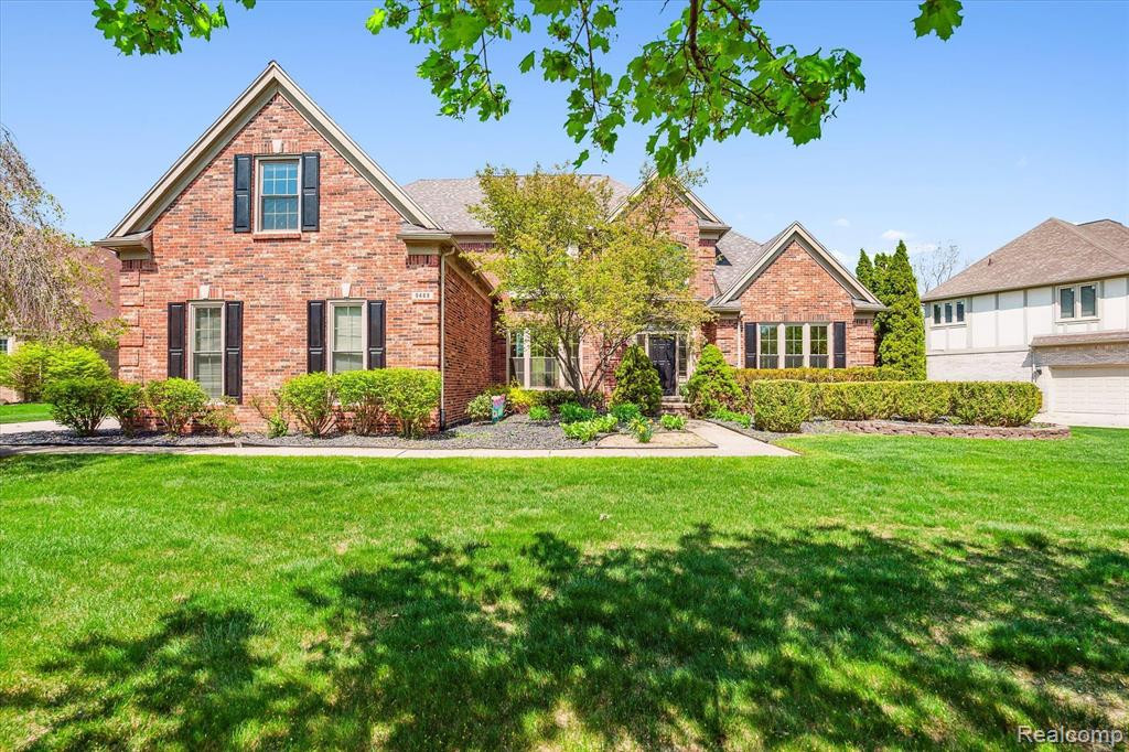 6469 KENNESAW Road, Canton, MI 48187 — Photo 4