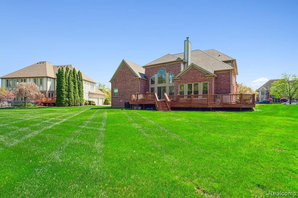 6469 KENNESAW Road, Canton, MI 48187 — Photo 63