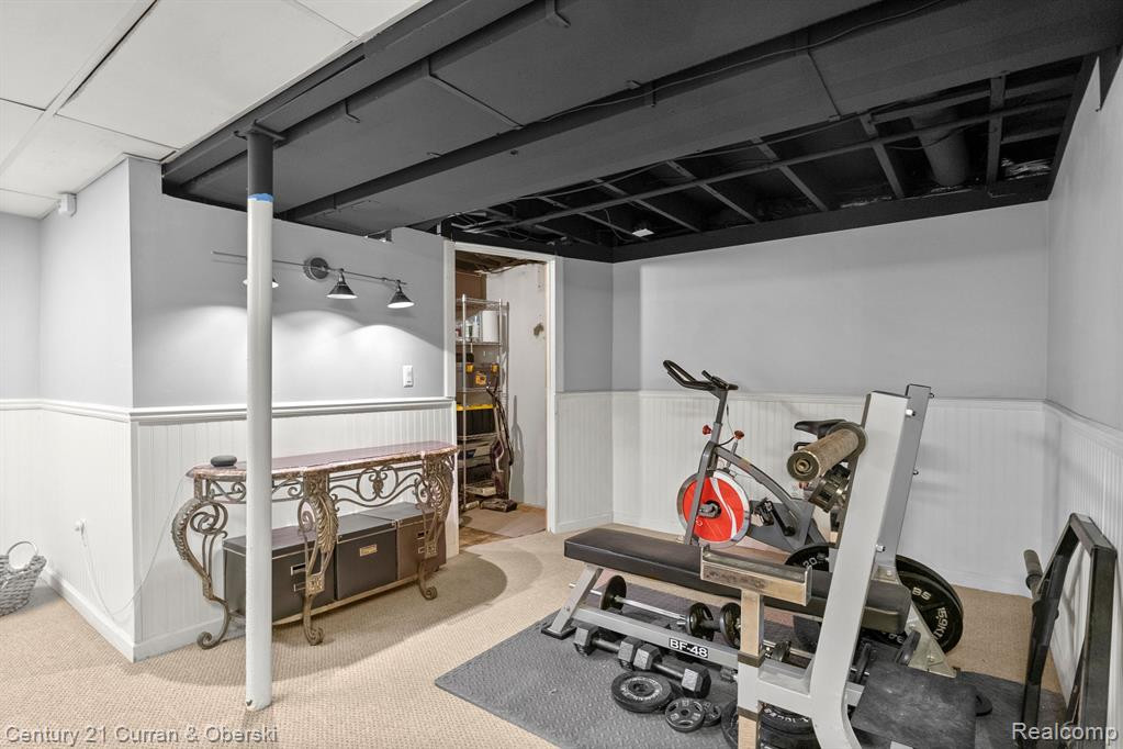 709 N EDISON Avenue, Royal Oak, MI 48067 — Photo 29