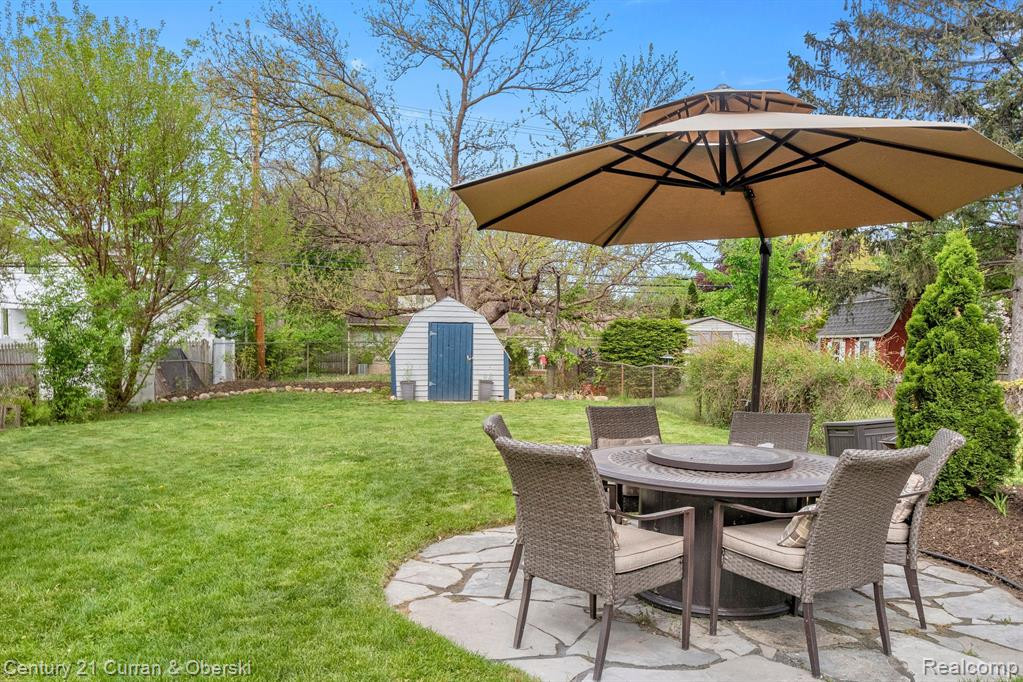 709 N EDISON Avenue, Royal Oak, MI 48067 — Photo 37