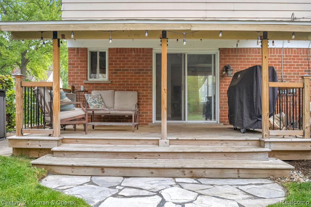 709 N EDISON Avenue, Royal Oak, MI 48067 — Photo 40