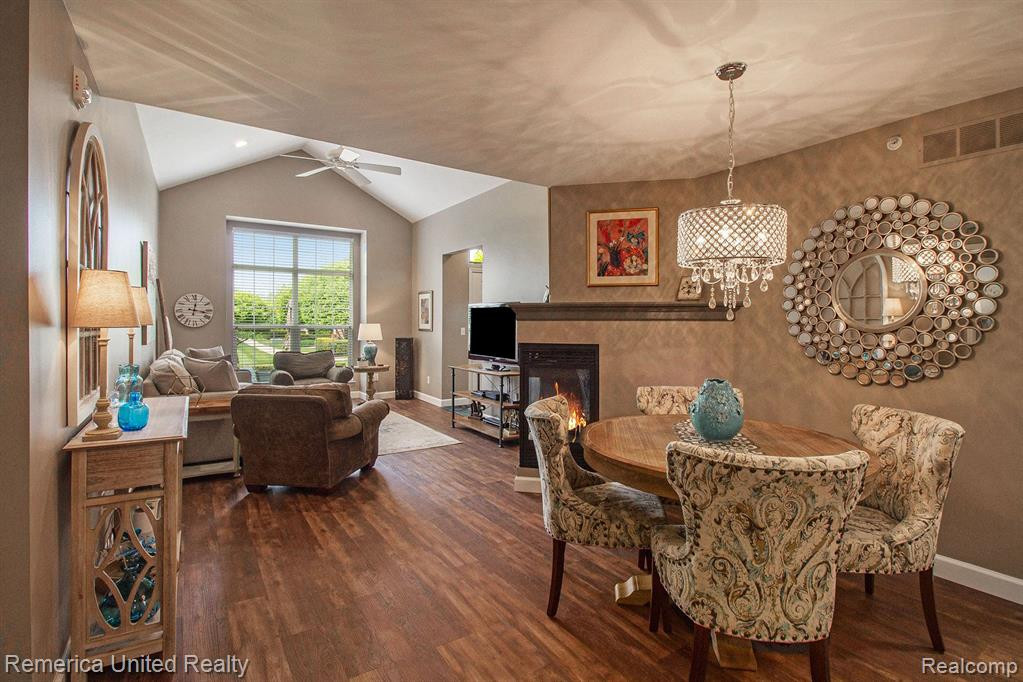 17104 CAITLIN Circle, Walled Lake, MI 48390 — Photo 9