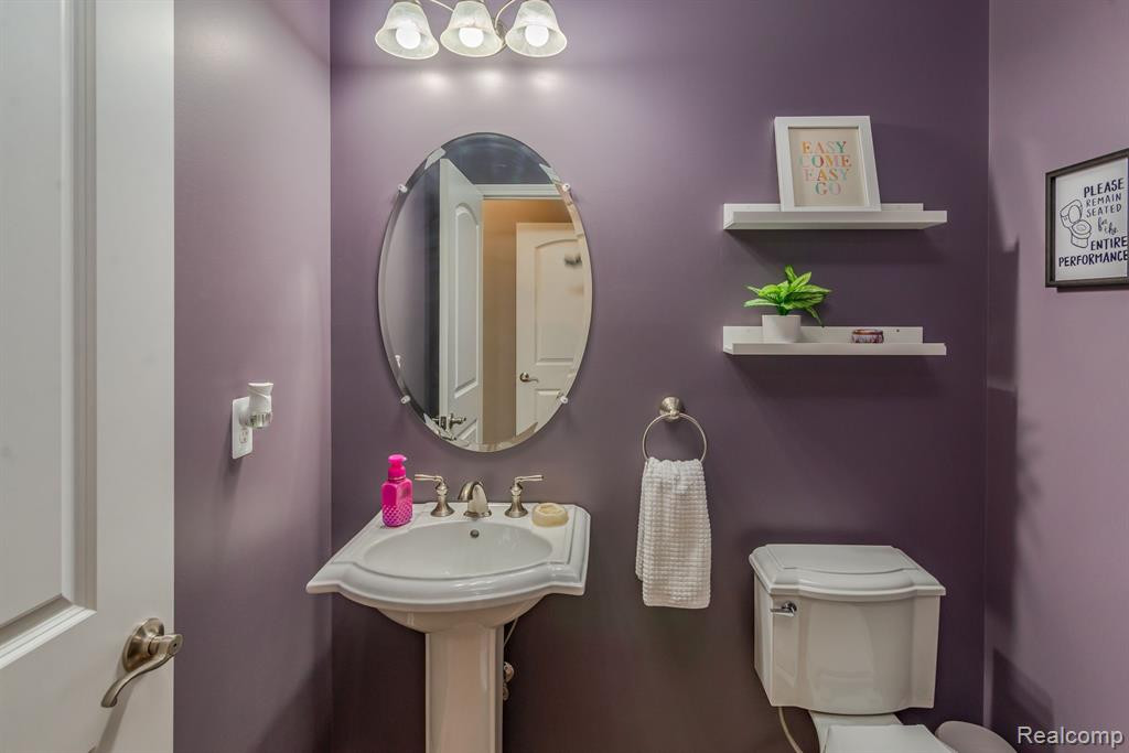 224 CUYAHOGA, South Lyon, MI 48178 — Photo 17