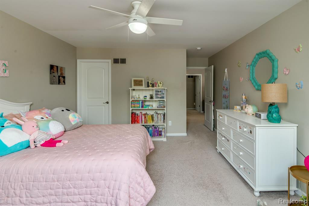 224 CUYAHOGA, South Lyon, MI 48178 — Photo 29
