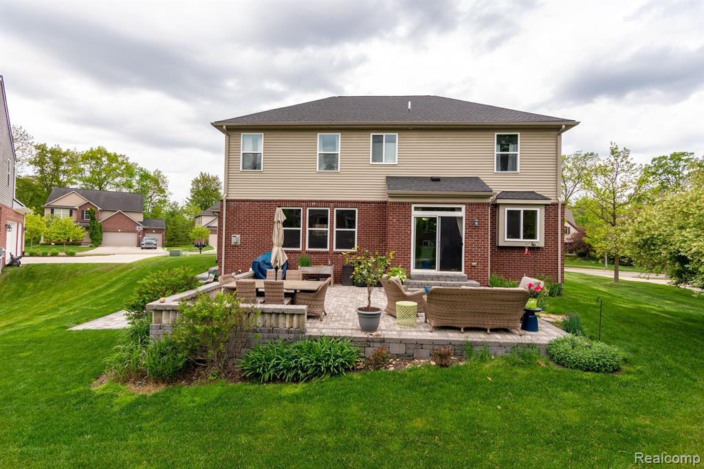 224 CUYAHOGA, South Lyon, MI 48178 — Photo 37