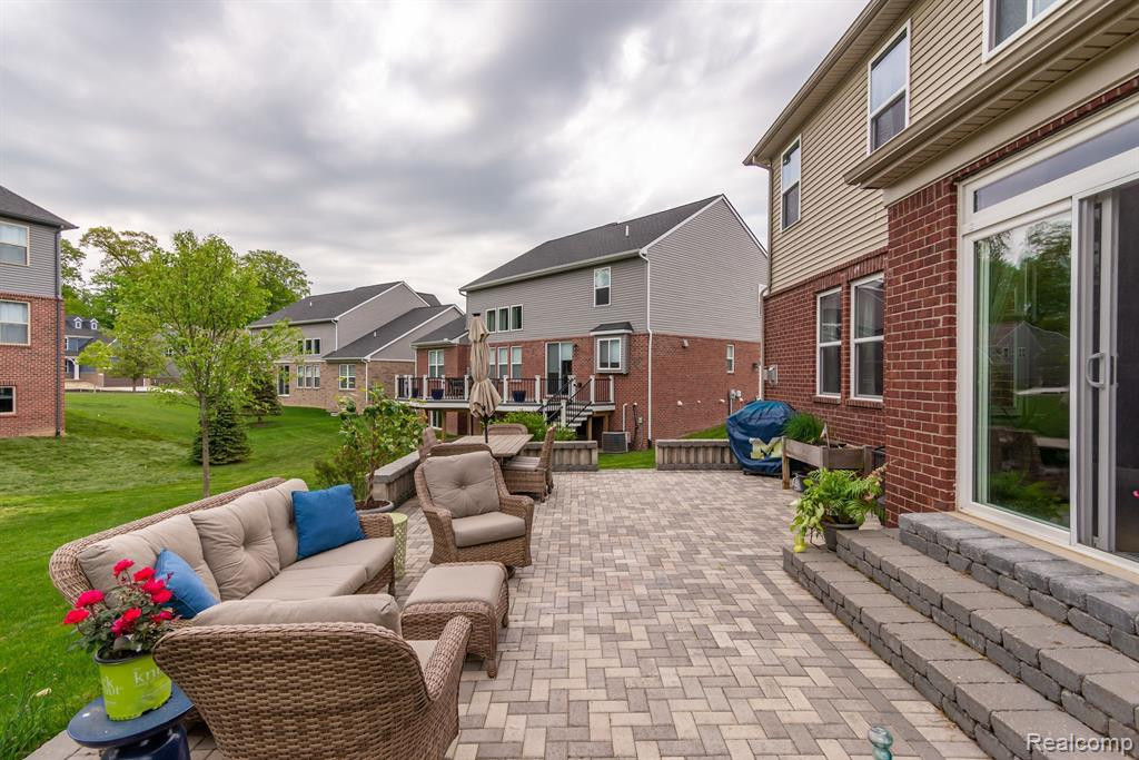 224 CUYAHOGA, South Lyon, MI 48178 — Photo 40