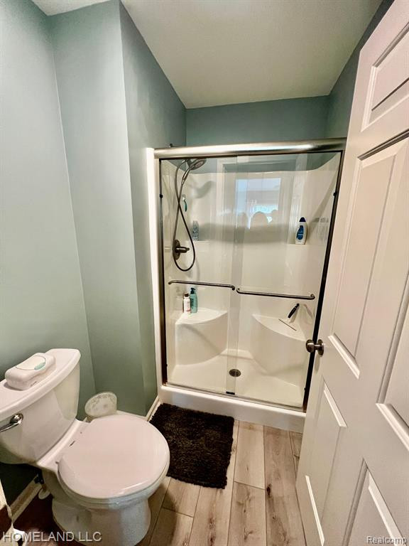 193 BURWYCK PARK Drive, Saline, MI 48176 — Photo 17