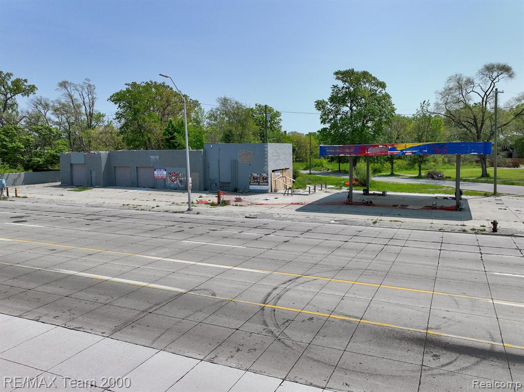 3652 GRATIOT Avenue, Detroit, MI 48207