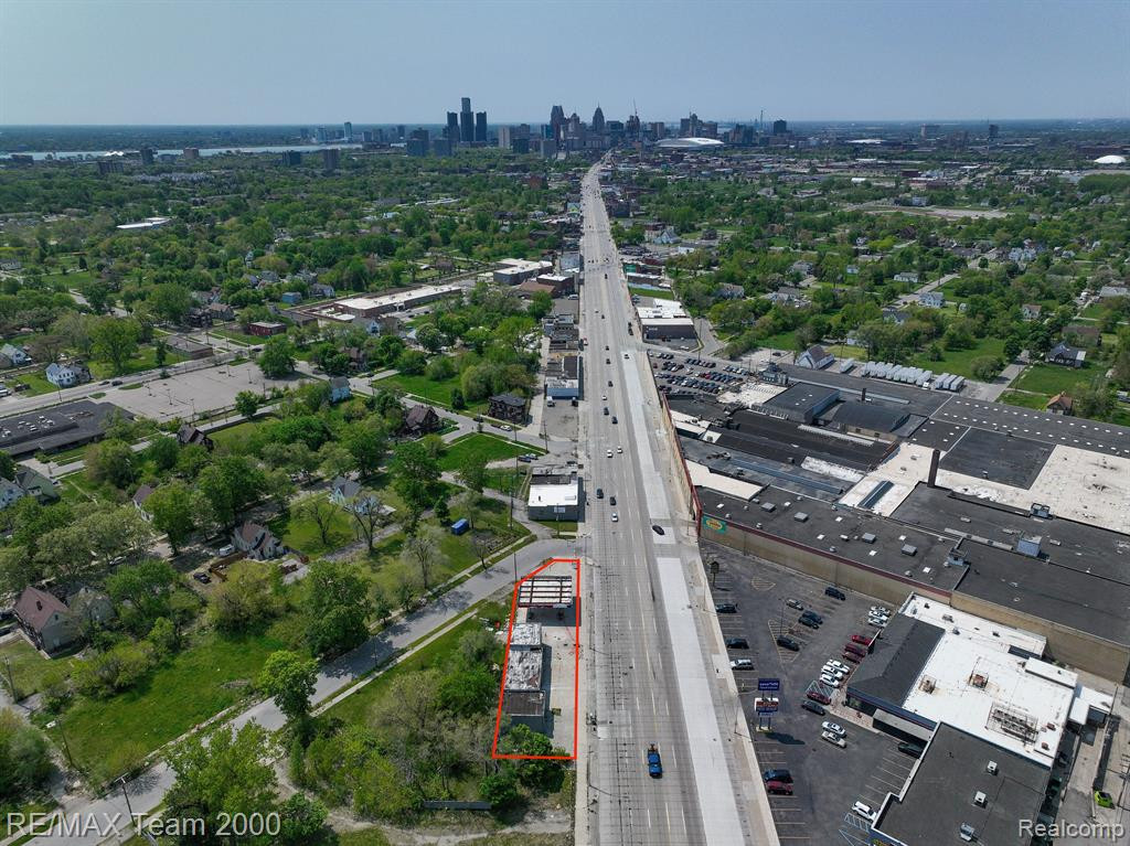 3652 GRATIOT Avenue, Detroit, MI 48207 — Photo 2