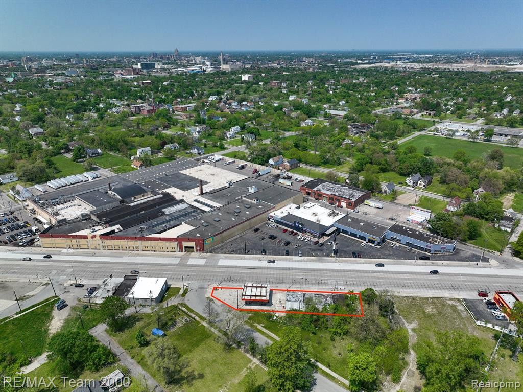 3652 GRATIOT Avenue, Detroit, MI 48207 — Photo 3