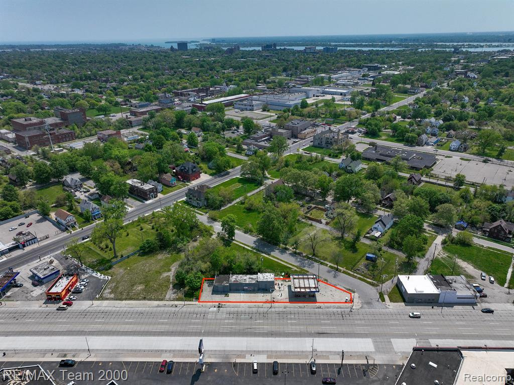 3652 GRATIOT Avenue, Detroit, MI 48207 — Photo 4