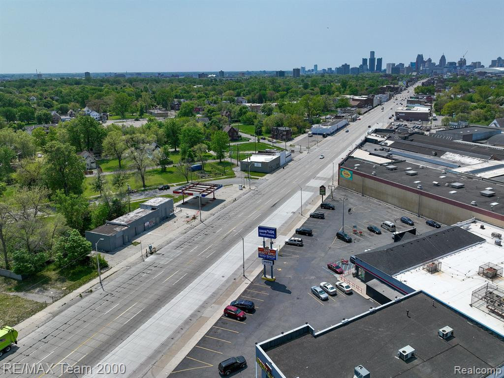 3652 GRATIOT Avenue, Detroit, MI 48207 — Photo 5