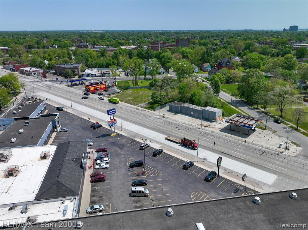 3652 GRATIOT Avenue, Detroit, MI 48207 — Photo 6