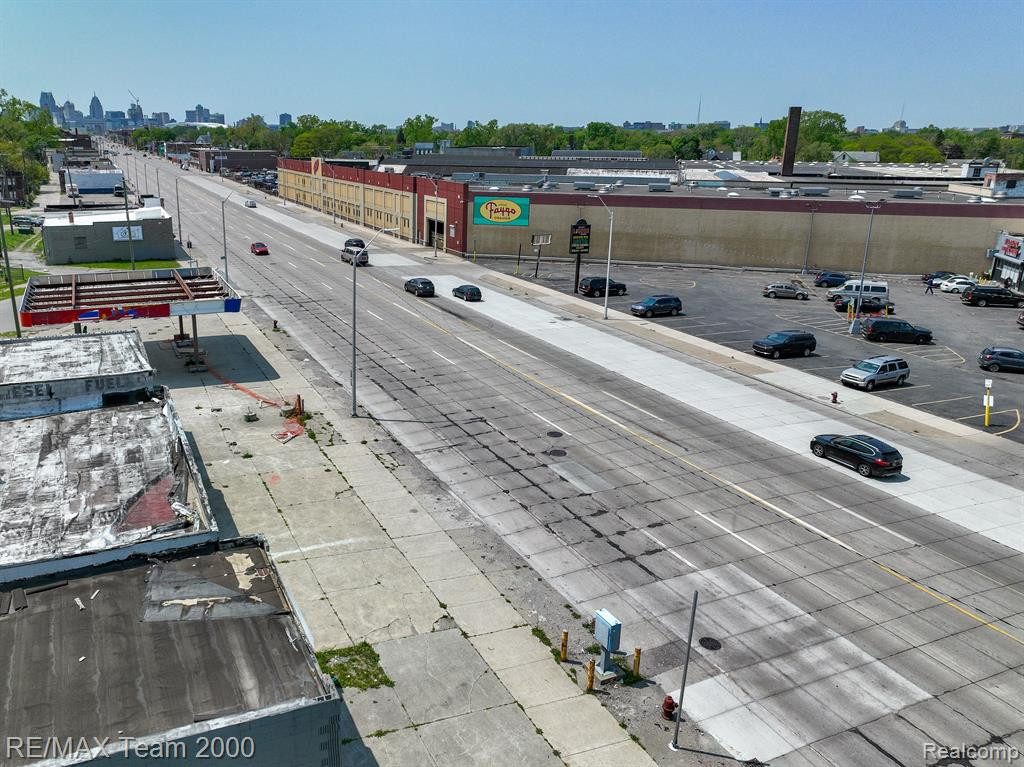 3652 GRATIOT Avenue, Detroit, MI 48207 — Photo 7
