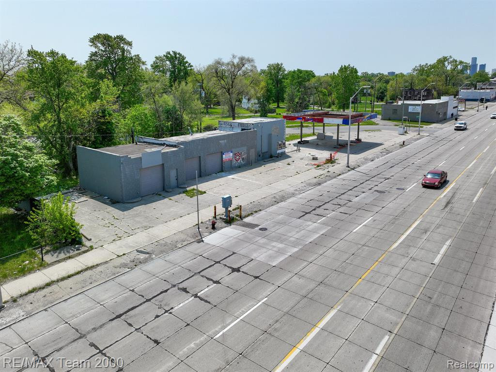 3652 GRATIOT Avenue, Detroit, MI 48207 — Photo 8