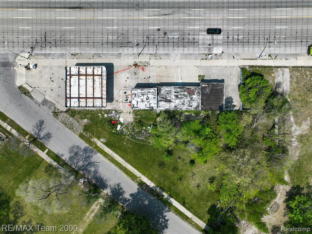 3652 GRATIOT Avenue, Detroit, MI 48207 — Photo 9