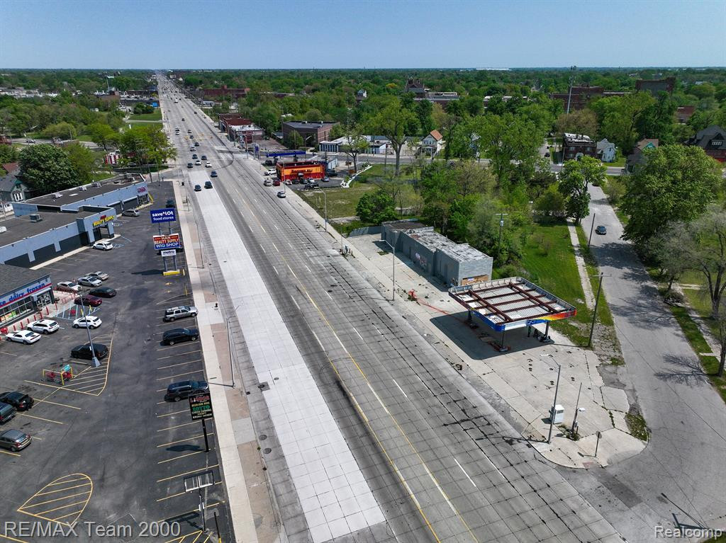 3652 GRATIOT Avenue, Detroit, MI 48207 — Photo 10