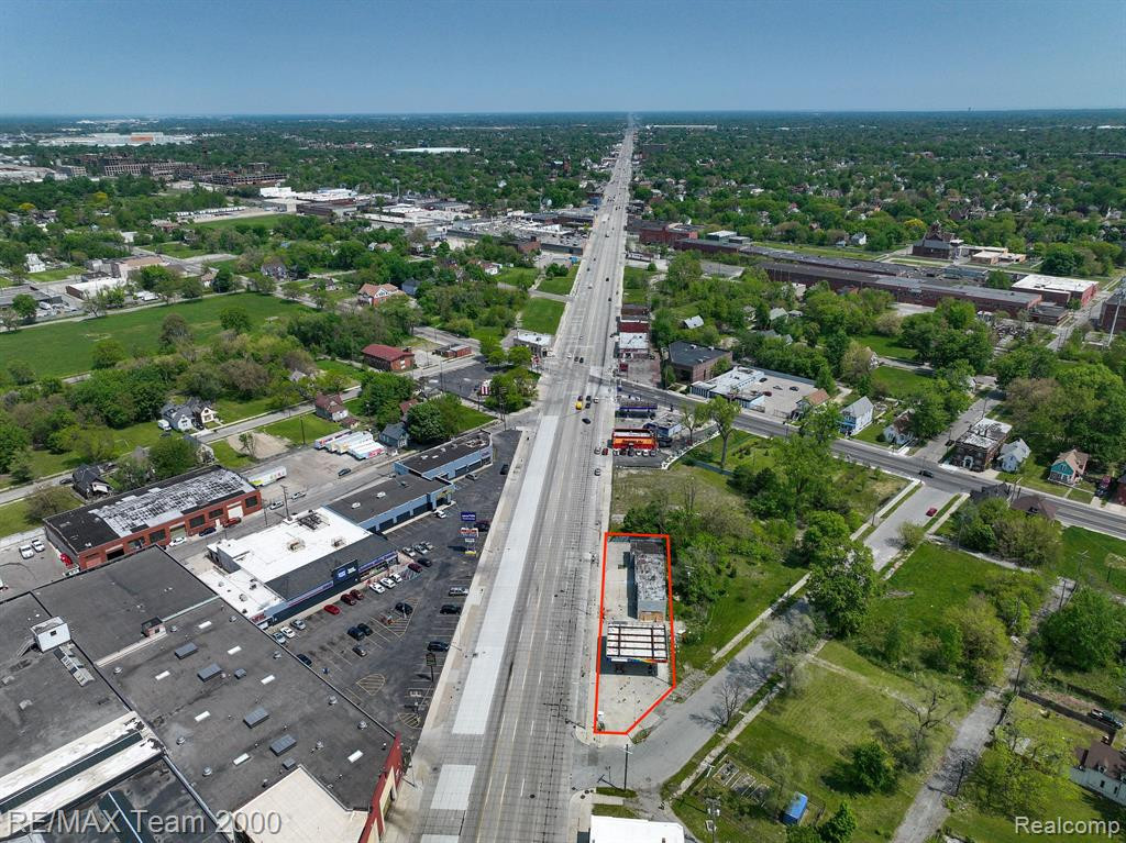 3652 GRATIOT Avenue, Detroit, MI 48207 — Photo 11