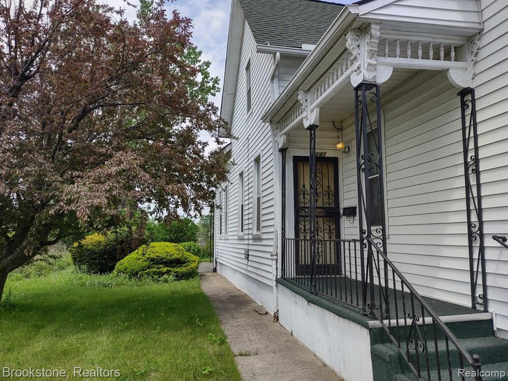 2147 Hale Street, Detroit, MI 48207 — Photo 2