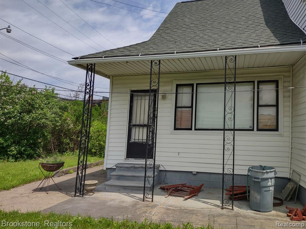 2147 Hale Street, Detroit, MI 48207 — Photo 4