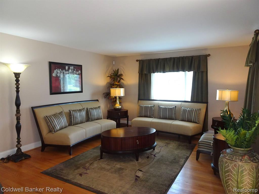 1544 ABERDEEN PL, Bloomfield Hills, MI 48304 — Photo 2