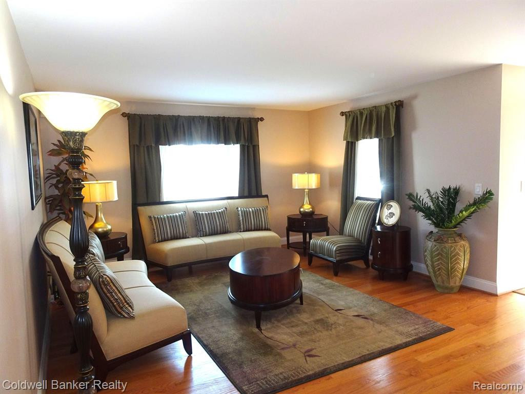 1544 ABERDEEN PL, Bloomfield Hills, MI 48304 — Photo 3