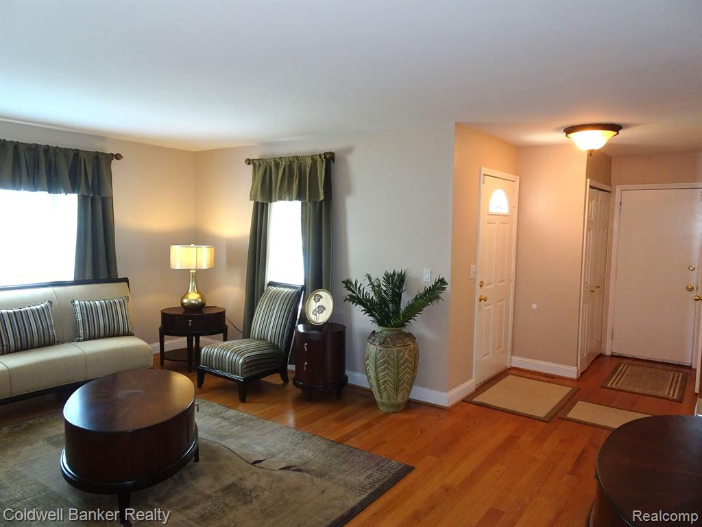 1544 ABERDEEN PL, Bloomfield Hills, MI 48304 — Photo 4